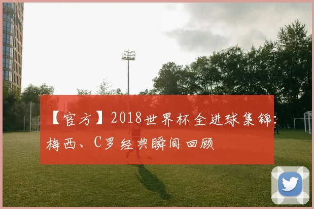 【官方】2018世界杯全进球集锦：梅西、C罗经典瞬间回顾
