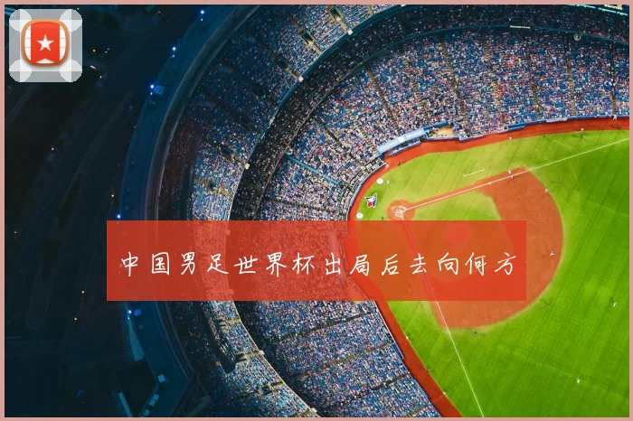中国男足世界杯出局后去向何方