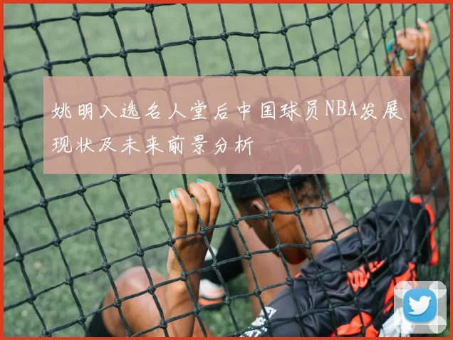 姚明入选名人堂后中国球员NBA发展现状及未来前景分析