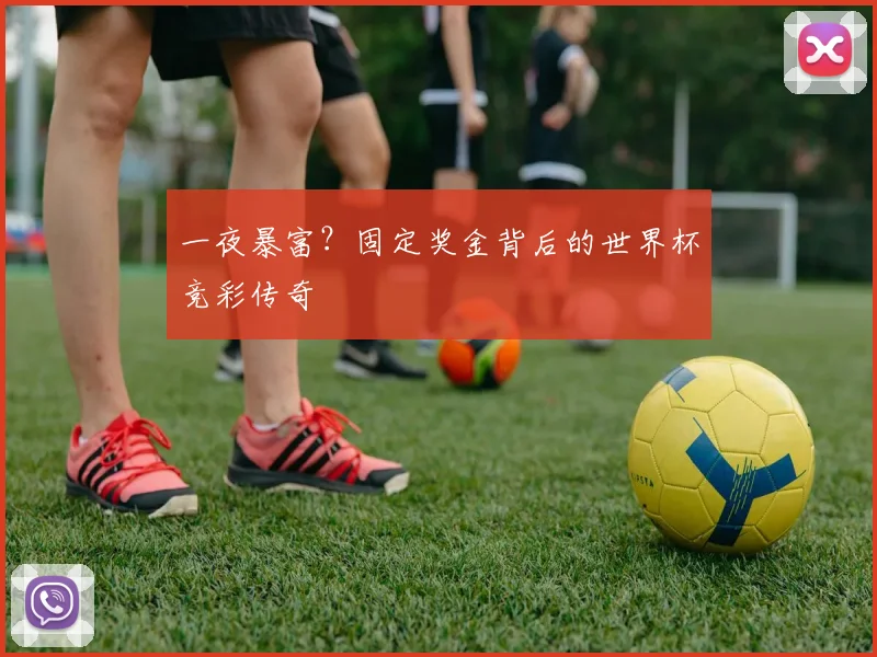 一夜暴富?固定奖金背后的世界杯竞彩传奇
