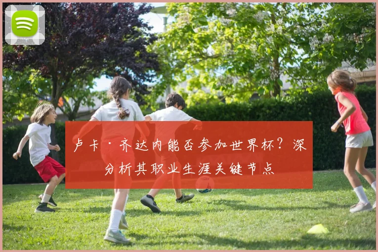 卢卡·齐达内能否参加世界杯？深度分析其职业生涯关键节点